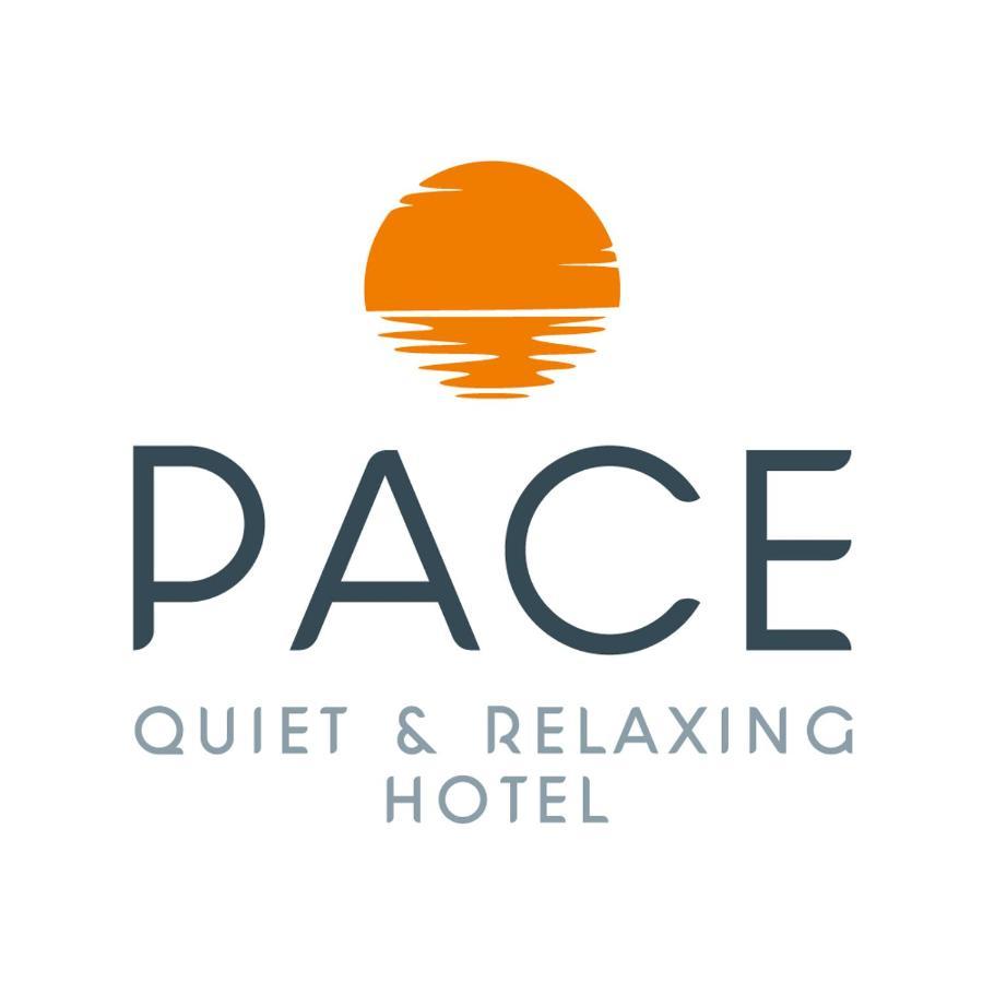 ברנצונה סול גארדה Hotel Pace מראה חיצוני תמונה